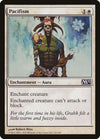 Image for Pacifism (Magic 2012 (M12)) (28) - Magic: The Gathering