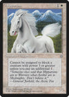 Image for Hipparion (Ice Age) - Magic: The Gathering