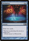 Image for Divination (Magic 2012 (M12)) (50) - Magic: The Gathering