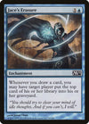 Image for Jace's Erasure (Magic 2012 (M12)) (60) - Magic: The Gathering