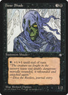 Image for Hoar Shade (Ice Age) - Magic: The Gathering