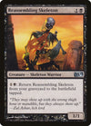 Image for Reassembling Skeleton (Magic 2012 (M12)) (104) - Magic: The Gathering