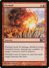 Image for Fireball (Magic 2012 (M12)) (131) - Magic: The Gathering