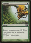 Image for Plummet (Magic 2012 (M12)) (187) - Magic: The Gathering
