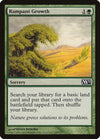 Image for Rampant Growth (Magic 2012 (M12)) (190) - Magic: The Gathering