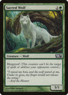 Image for Sacred Wolf (Magic 2012 (M12)) (194) - Magic: The Gathering