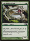 Image for Vastwood Gorger (Magic 2012 (M12)) (200) - Magic: The Gathering