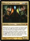 Image for Riku of Two Reflections (Commander) (220) - Magic: The Gathering
