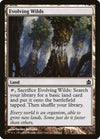 Image for Evolving Wilds (Commander) (272) - Magic: The Gathering