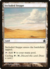 Image for Secluded Steppe (Commander) (286) - Magic: The Gathering