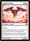 Image for Angelic Arbiter (Commander) (5) - Magic: The Gathering