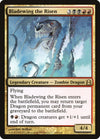 Image for Bladewing the Risen (Commander) (185) - Magic: The Gathering