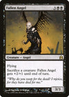 Image for Fallen Angel (Commander) (82) - Magic: The Gathering