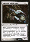 Image for Gwyllion Hedge-Mage (Commander) (202) - Magic: The Gathering