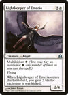 Image for Lightkeeper of Emeria (Commander) (18) - Magic: The Gathering