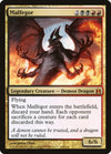 Image for Malfegor (Commander) (208) - Magic: The Gathering