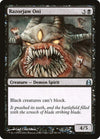 Image for Razorjaw Oni (Commander) (94) - Magic: The Gathering