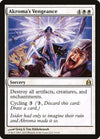 Image for Akroma's Vengeance (Commander) (3) - Magic: The Gathering