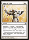 Image for Bathe in Light (Commander) (9) - Magic: The Gathering