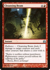 Image for Cleansing Beam (Commander) (116) - Magic: The Gathering