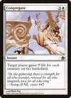 Image for Congregate (Commander) (11) - Magic: The Gathering