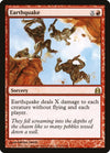 Image for Earthquake (Commander) (121) - Magic: The Gathering