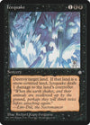 Image for Icequake (Ice Age) - Magic: The Gathering