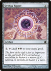 Image for Orzhov Signet (Commander) (255) - Magic: The Gathering