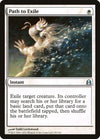 Image for Path to Exile (Commander) (25) - Magic: The Gathering