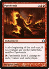 Image for Pyrohemia (Commander) (132) - Magic: The Gathering
