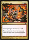 Image for Wrecking Ball (Commander) (238) - Magic: The Gathering