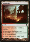 Image for Gruul Turf (Commander) (276) - Magic: The Gathering