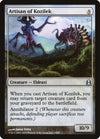Image for Artisan of Kozilek (Commander) (1) - Magic: The Gathering
