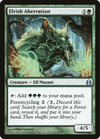 Image for Elvish Aberration (Commander) (151) - Magic: The Gathering