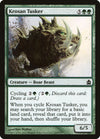 Image for Krosan Tusker (Commander) (164) - Magic: The Gathering