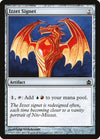 Image for Izzet Signet (Commander) (252) - Magic: The Gathering