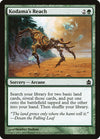 Image for Kodama's Reach (Commander) (163) - Magic: The Gathering