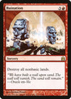 Image for Ruination (Commander) (134) - Magic: The Gathering
