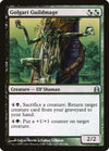 Image for Golgari Guildmage (Commander) (201) - Magic: The Gathering