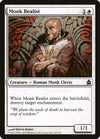 Image for Monk Realist (Commander) (20) - Magic: The Gathering