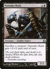 Image for Nantuko Husk (Commander) (90) - Magic: The Gathering