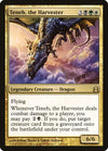 Image for Teneb, the Harvester (Commander) (230) - Magic: The Gathering