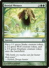 Image for Bestial Menace (Commander) (144) - Magic: The Gathering