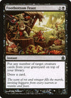 Image for Footbottom Feast (Commander) (84) - Magic: The Gathering