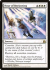 Image for Hour of Reckoning (Commander) (15) - Magic: The Gathering