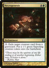 Image for Necrogenesis (Commander) (212) - Magic: The Gathering