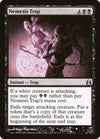 Image for Nemesis Trap (Commander) (91) - Magic: The Gathering