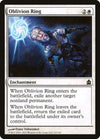 Image for Oblivion Ring (Commander) (23) - Magic: The Gathering