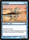 Image for Fog Bank (Commander) (47) - Magic: The Gathering