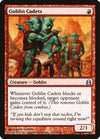 Image for Goblin Cadets (Commander) (125) - Magic: The Gathering